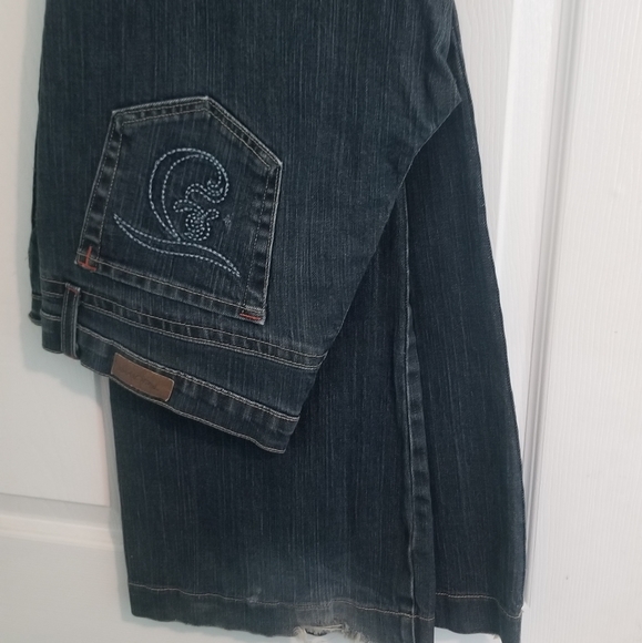 Truck Jean's - Picture 2 of 6